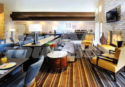 почивка в Residence Inn by Marriott Arlington
