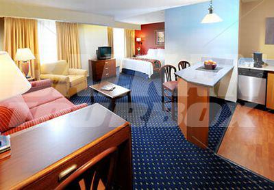почивка в Residence Inn by Marriott Arlington