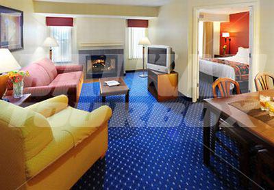 почивка в Residence Inn by Marriott Arlington