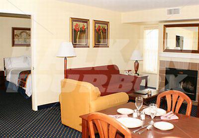 почивка в Residence Inn by Marriott Arlington