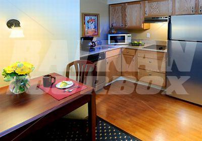почивка в Residence Inn by Marriott Arlington