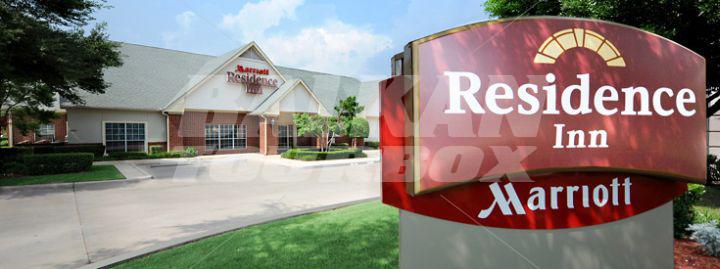 почивка в  Residence Inn by Marriott Arlington