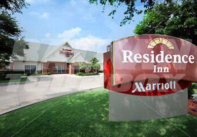 почивка в Residence Inn by Marriott Arlington
