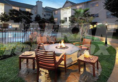 почивка в Residence Inn by Marriott Arlington