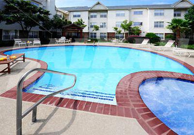 почивка в Residence Inn by Marriott Arlington
