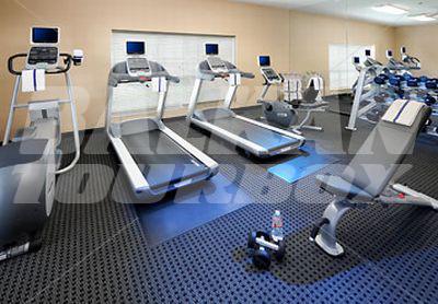 почивка в Residence Inn by Marriott Arlington