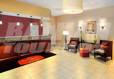 почивка в Residence Inn by Marriott Arlington