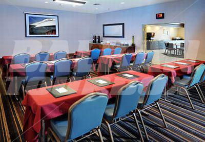 почивка в Residence Inn by Marriott Arlington
