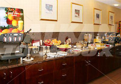 почивка в Residence Inn by Marriott Arlington