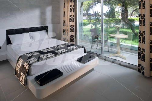 holiday in Voyage Torba