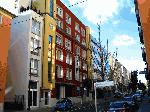 Hotel Best Western Plus Grand Hotel Victor Hugo, 