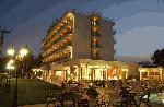 Hotel Santa Beach, Greece, Thessaloniki