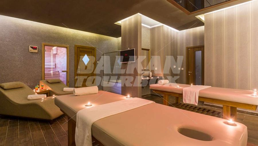 holiday in Lonicera World Resort and SPA
