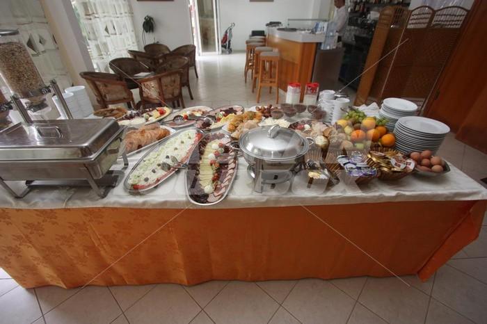 holiday in Magnolija
