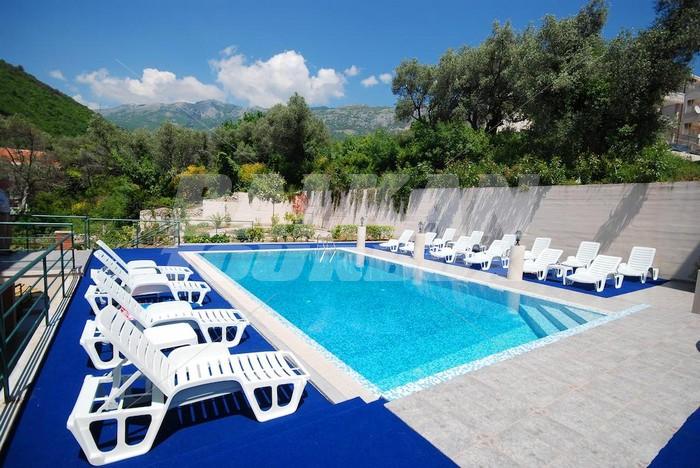 holiday in Magnolija