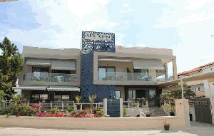 Hotel Akti Toroni Boutique, Greece, Chalkidiki - Sithonia