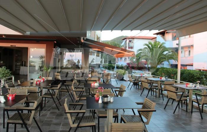 holiday in Akti Toroni Boutique