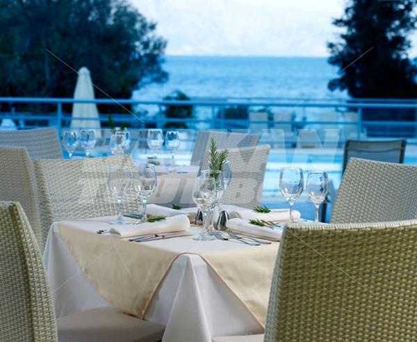 holiday in Porto Galini Seaside Resort and SPA