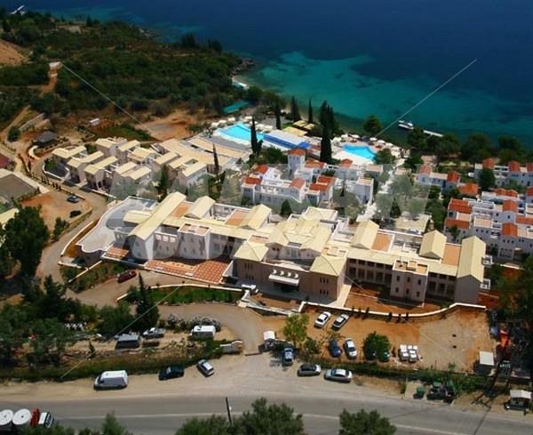 holiday in Porto Galini Seaside Resort and SPA
