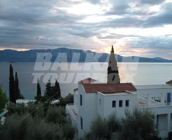 holiday in Porto Galini Seaside Resort and SPA