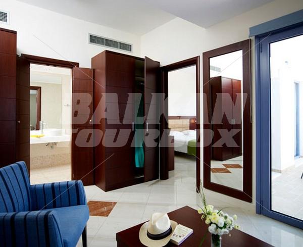 holiday in Porto Galini Seaside Resort and SPA