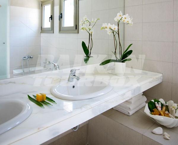 holiday in Porto Galini Seaside Resort and SPA