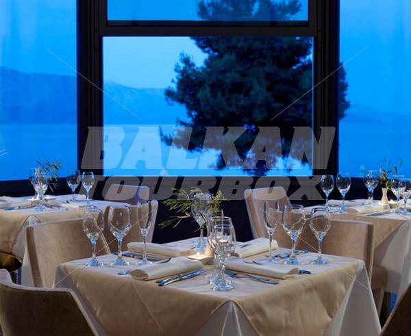 holiday in Porto Galini Seaside Resort and SPA
