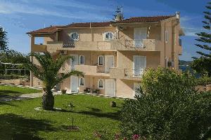 Hotel Panorama Fanari Studios and Apartments , Greece, Kefalonia Island