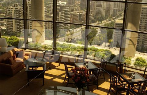 holiday in Grand Hyatt