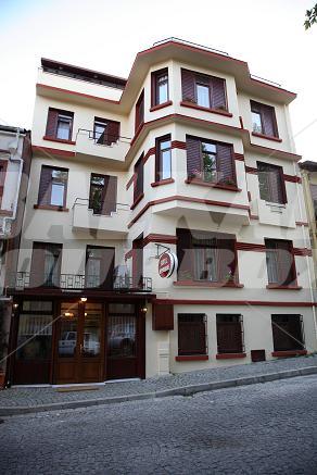 почивка в Hippodrome