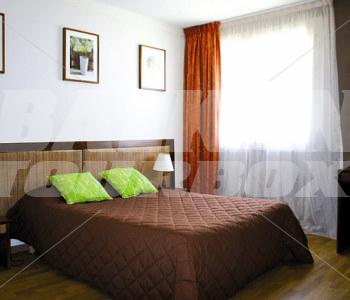 почивка в Balladins Superior Montpellier