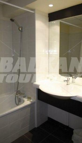 почивка в Balladins Superior Montpellier