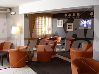почивка в Balladins Superior Montpellier