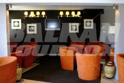 почивка в Balladins Superior Montpellier