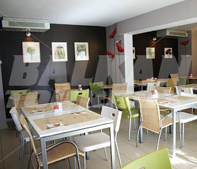 почивка в Balladins Superior Montpellier