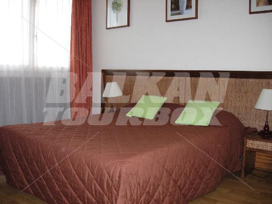 почивка в Balladins Superior Montpellier
