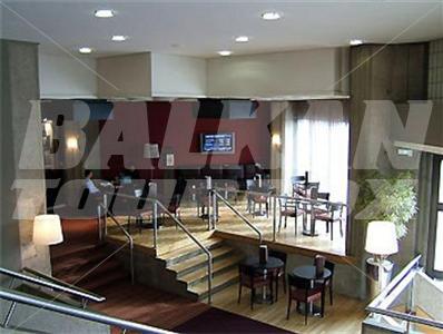 почивка в Mercure Reims Cathedrale