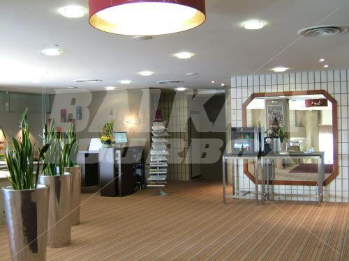 почивка в Mercure Reims Cathedrale