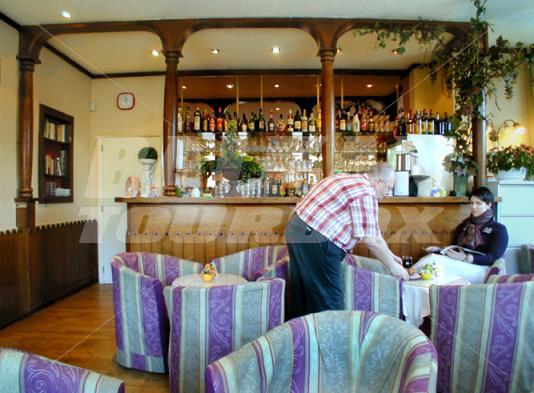 почивка в Best Western New Hotel De Lives