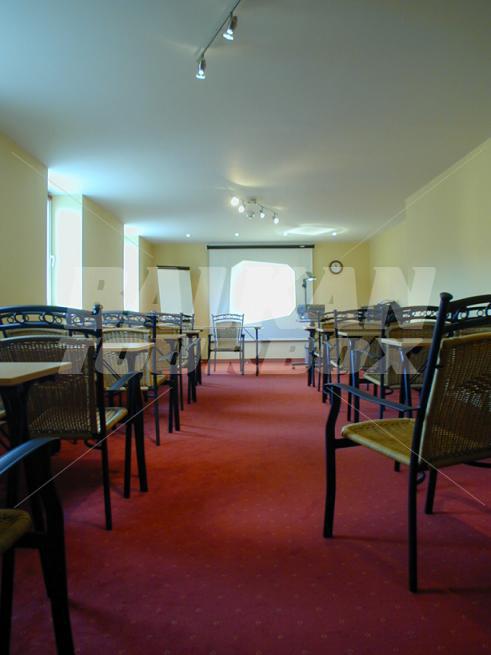 почивка в Best Western New Hotel De Lives