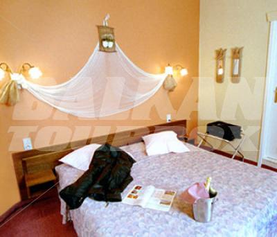 почивка в Best Western New Hotel De Lives
