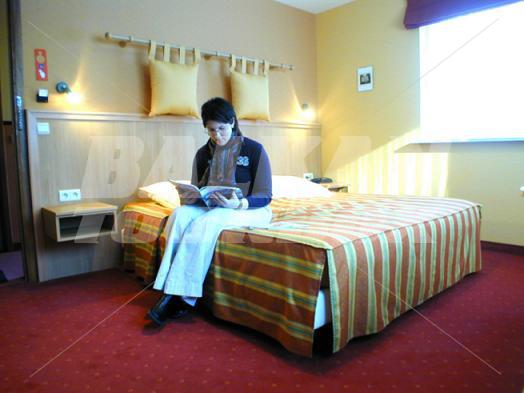 почивка в Best Western New Hotel De Lives