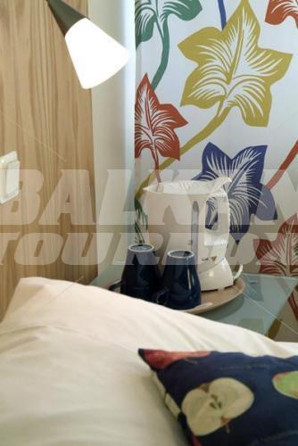 holiday in Park Inn by Radisson Uppsala