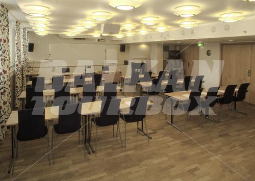 holiday in Park Inn by Radisson Uppsala