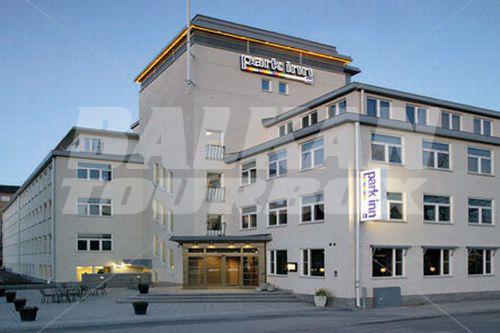 holiday in  Park Inn by Radisson Uppsala