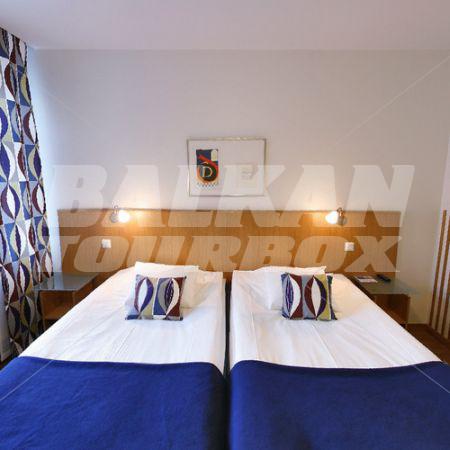 holiday in Park Inn by Radisson Uppsala
