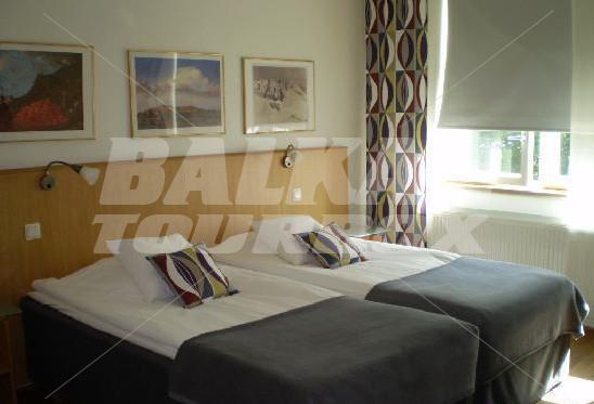 holiday in Park Inn by Radisson Uppsala