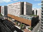 Hotel Crowne Plaza Ana Fukuoka, , Fukuoka