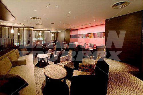 holiday in Crowne Plaza Ana Fukuoka