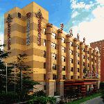Hotel La Casa, China, Shanghai